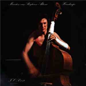 Maarten Van Regteren Altena - Handicaps download flac mp3