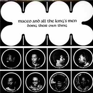 Maceo And All The King's Men - Doing Their Own Thing download flac mp3