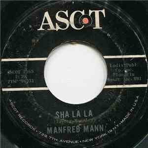 Manfred Mann - Sha La La / John Hardy download flac mp3