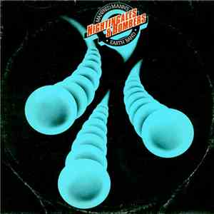 Manfred Mann's Earth Band - Nightingales & Bombers download flac mp3