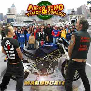 Mario Vinci & Neno Sgrassi - Marducati download flac mp3
