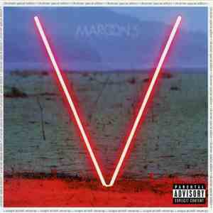 Maroon 5 - V download flac mp3