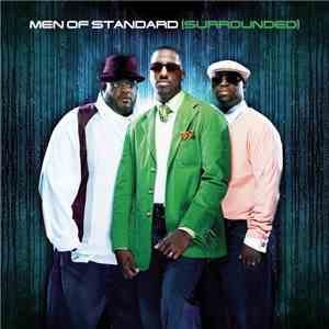Men Of Standard - Surrounded download flac mp3
