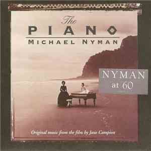 Michael Nyman - The Piano (Original Music From The Film By Jane Campion) download flac mp3