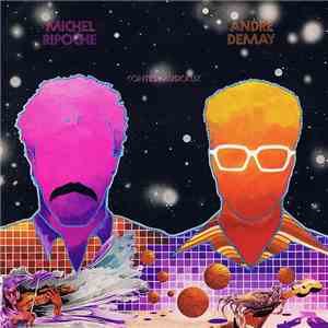 Michel Ripoche & André Demay - Contes Musicaux download flac mp3