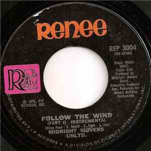 Midnight Movers Unltd. - Follow The Wind (Instrumental) download flac mp3