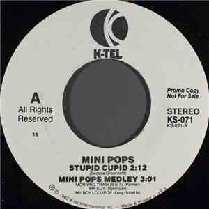 Mini Pops - Stupid Cupid download flac mp3