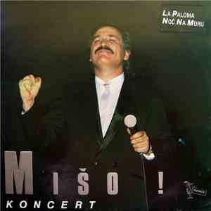 Mišo ! - Koncert download flac mp3