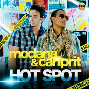 Modana & Carlprit - Hot Spot download flac mp3