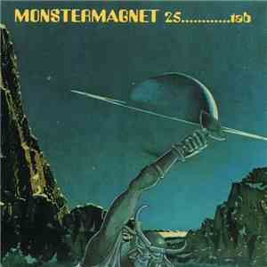 Monster Magnet - 25....Tab download flac mp3