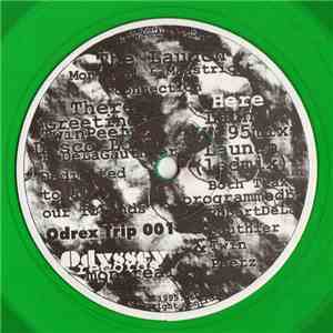 Montreal & Maastricht Connection - The Launch EP download flac mp3