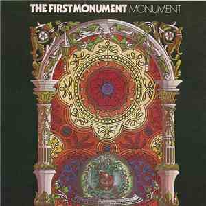 Monument  - The First Monument download flac mp3