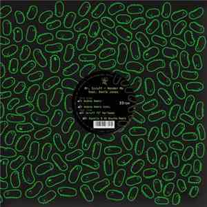 Mr. Scruff Feat. Denis Jones - Render Me (Remixes) download flac mp3