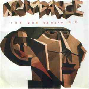 Mumdance - The Mum Decent E.P. download flac mp3