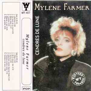 Mylène Farmer - Cendres De Lune download flac mp3