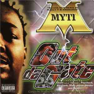 MYTI - Out Da Gate download flac mp3
