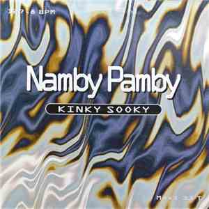 Namby Pamby - Kinky Sooky download flac mp3