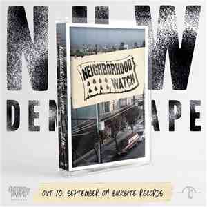 Neighbourhood Watch  - Demo 2016 download flac mp3