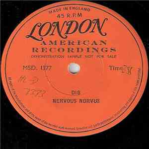 Nervous Norvus - Dig download flac mp3