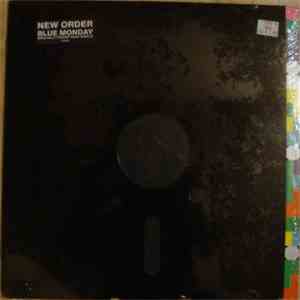 New Order - Blue Monday download flac mp3