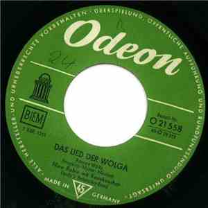 Nino Robić - Das Lied Der Wolga download flac mp3