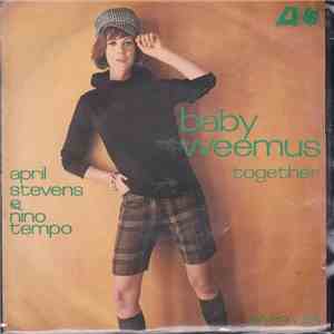 Nino Tempo & April Stevens - Baby Weemus / (We Will Always Be) Together download flac mp3