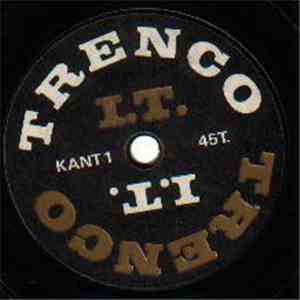 No Artist - Trenco I.T. download flac mp3