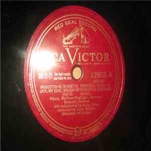 Orchestra Del Teatro Alla Scala - Verdi's Rigoletto download flac mp3