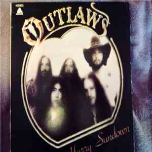 Outlaws - Hurry Sundown download flac mp3