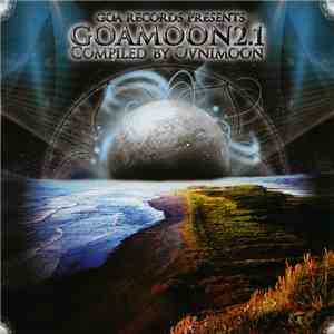 Ovnimoon - Goa Moon 2.1 download flac mp3
