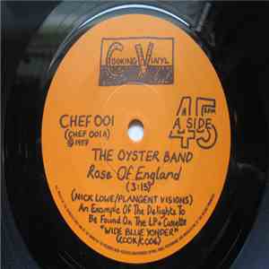 Oyster Band, The / Edward II & The Red Hot Polkas - Rose Of England / Dawn Run flac mp3 download