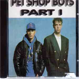 Pet Shop Boys - Tour 1991, Part I download flac mp3