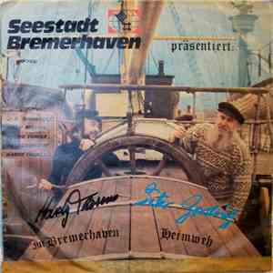 Peter Gording / Hardy Thorens - Seestadt Bremerhaven download flac mp3