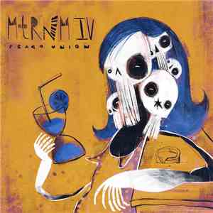 Prago Union - MTRNM IV download flac mp3