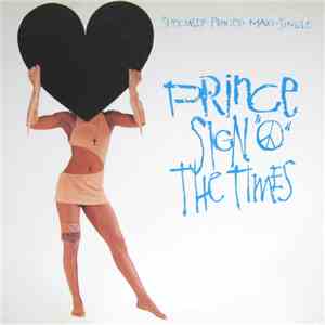 Prince - Sign "O" The Times download flac mp3