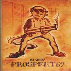 Prospekt 69 - EP 2007 flac mp3 download