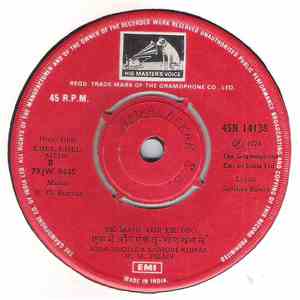 R. D. Burman - Khel Khel Mein download flac mp3