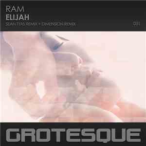 RAM - Elijah download flac mp3