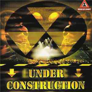 Randy - Under Construction download flac mp3