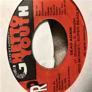 Red Monkey, Super Beagle - Dead Again download flac mp3