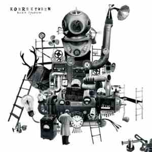 Reznik Syndrom - Korrekturen flac mp3 download