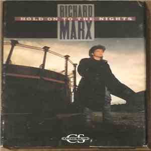Richard Marx - Hold On To The Nights download flac mp3