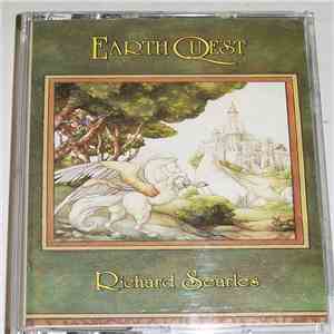 Richard Searles - Earth Quest download flac mp3