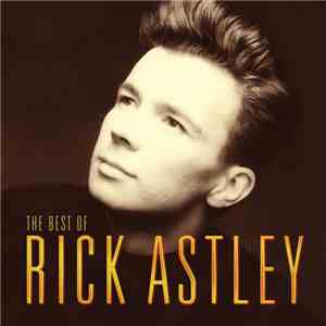 Rick Astley - The Best Of download flac mp3
