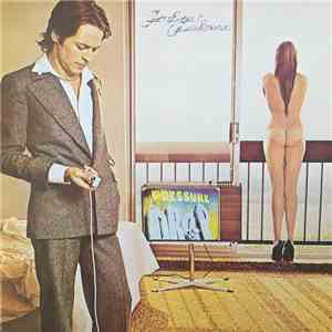 Robert Palmer - Pressure Drop download flac mp3