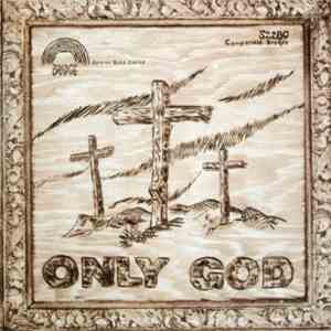 Rod Alexander, David Horn - Only God download flac mp3