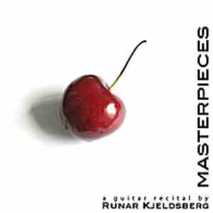 Runar Kjeldsberg - Masterpieces download flac mp3