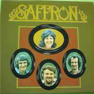 Saffron  - Saffron download flac mp3