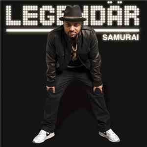 Samurai  - Legendär download flac mp3