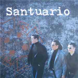 Santuario - Santuario flac mp3 download